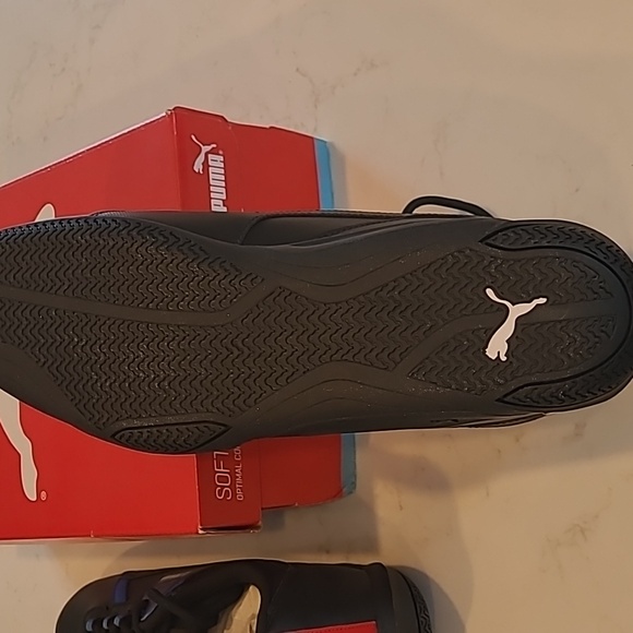 Puma shoes BMW MMS R SIZE 13US. NEW - Picture 4 of 6
